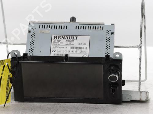 radio-renault-clio-iv-bh_-2012-2013-2014-2015-2016-2017-2018-2019-2020-2021-33845714 main image