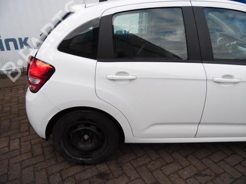 Engine CITROËN C3 II (SC_) 1.6 HDi | BP40584185M1 - Image 9