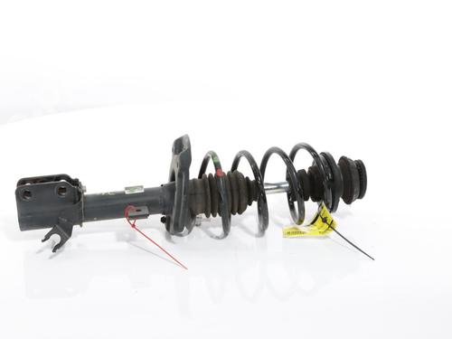 Left front shock absorber DACIA SANDERO III 1.0 TCe 90 | BP29068696M16 