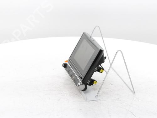 Display monitor CITROËN C3 III (SX) 1.2 PureTech 82 | BP30757089C48