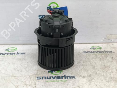 Heater blower motor PEUGEOT 2008 I (CU_) 1.2 THP 110 / PureTech 110 | BP16964533M62 