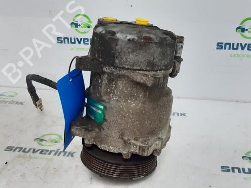 Used AC compressor AC compressor 10808958 10808958