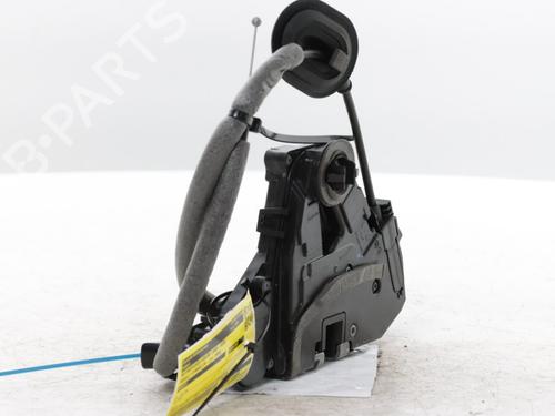 Front left window mechanism RENAULT SYMBIOZ 1.8 E-Tech 160 Full Hybrid | BP39507695C22 - Image 4
