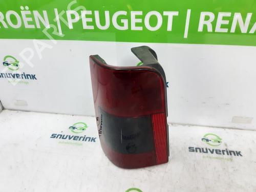 Left taillight CITROËN BERLINGO / BERLINGO FIRST Box Body/MPV (M_) 1.9 D 70 (MBWJZ, MCWJZ) | BP15521611C34 