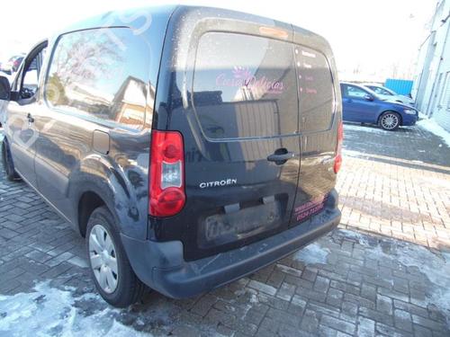 Interior handle CITROËN BERLINGO Box Body/MPV (B9) 1.6 HDi 90 | BP40569314I7 - Image 7