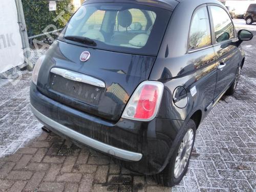 Right taillight FIAT 500 (312_) 0.9 (312AXG1A, 312.AXG11) | BP40579068C35 - Image 8