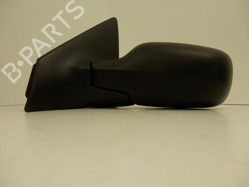 Left mirror RENAULT MEGANE II (BM0/1_, CM0/1_) 1.6 16V (BM0C, CM0C) | BP15294733C26 