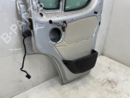Right front door FIAT DUCATO Platform/Chassis (250_) 130 Multijet 2,3 D | BP29426981C3 