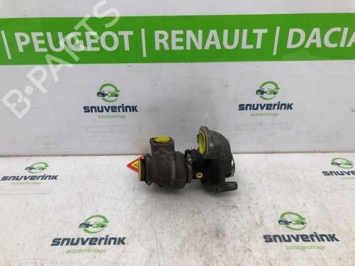 Turbocharger/Supercharger CITROËN BERLINGO Box Body/MPV (B9) 1.6 HDi 90 | BP21179059M71 