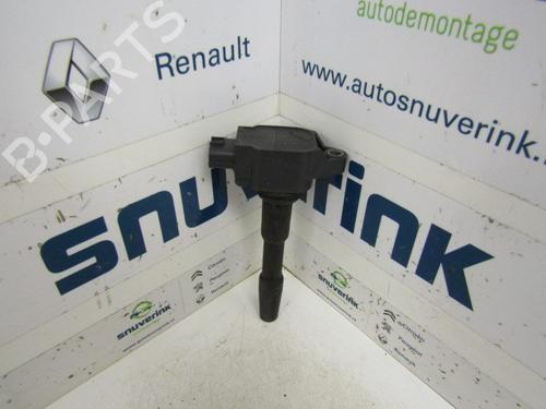 Tennspole RENAULT CLIO IV (BH_) 0.9 TCe 90 (BHNF, BHMA, BHMH, BHJK, BHJR) (90 hp) 10789596
