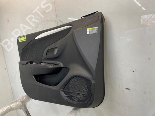 Front left panel OPEL CORSA F (P2JO) 1.2 MHEV | BP36090579C58 - Image 3