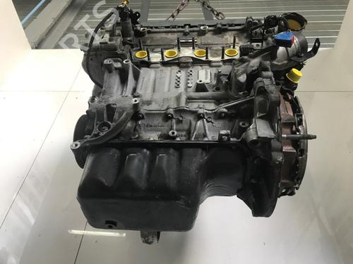Engine CITROËN C4 II (NC_) 1.6 VTi 120 (NC5FS0, NC5FS9) | BP37605490M1  - Image 6