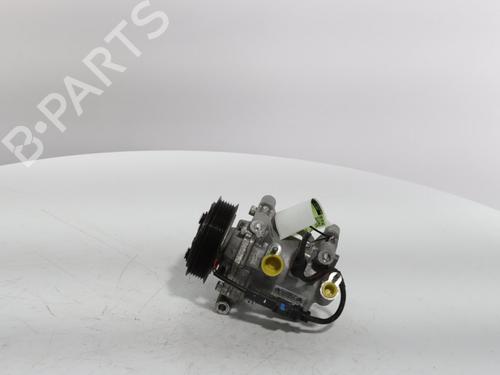 AC compressor OPEL COMBO Box Body/MPV (K9) 1.5 D | BP27688249M34 - Image 2