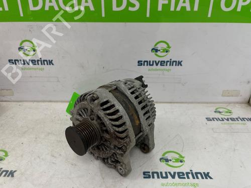 Used Alternator Alternator 25449904 25449904