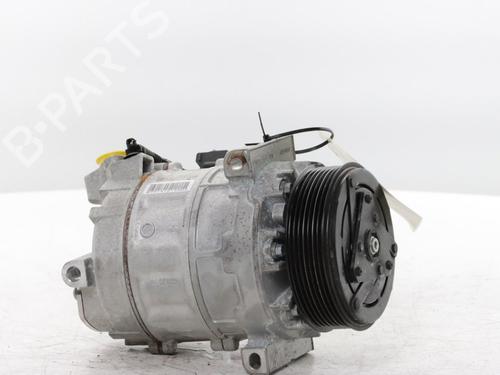 AC compressor RENAULT TRAFIC III Van (FG_) 2.0 dCi 150 (FGMU) | BP34563427M34 - Image 7