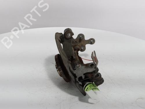 Right front steering knuckle OPEL COMBO Box Body/MPV (K9) 1.5 D | BP27688230M26  - Image 8