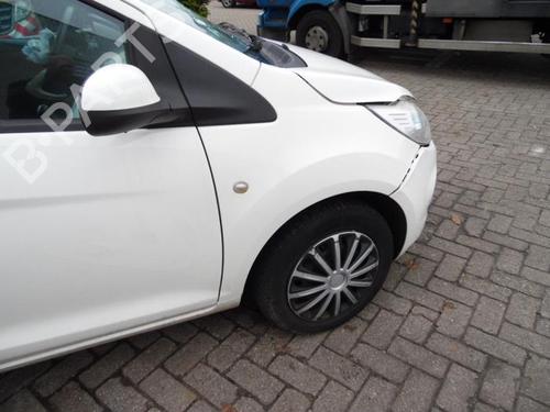 Catalyst FORD KA (RU8) 1.2 | BP40577148M10 - Image 20