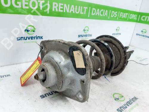 Left front shock absorber CITROËN JUMPY II Van 2.0 HDi 125 | BP40574785M16 - Image 5
