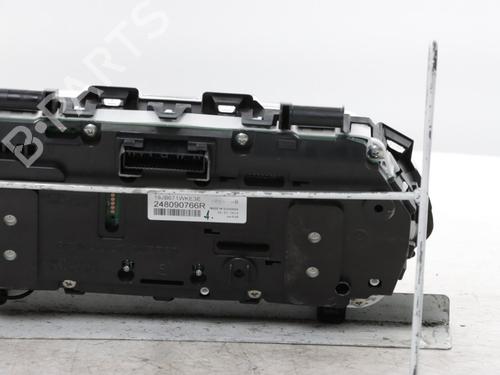 Instrument cluster RENAULT TRAFIC III Van (FG_) 2.0 dCi 170 (FGMM, FGMV) | BP34423908C47  - Image 6