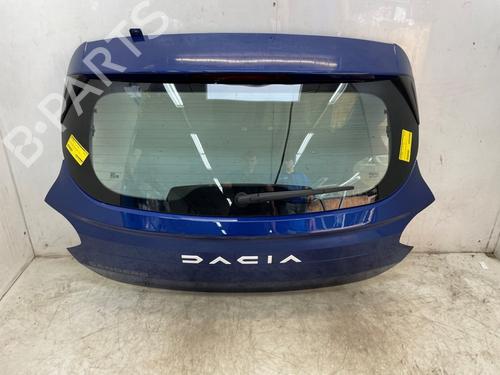 Used Tailgate Tailgate 38347424 38347424