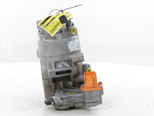 AC compressor RENAULT AUSTRAL E-TECH 200 Hybrid (HGM2) | BP40542704M34 - Image 9