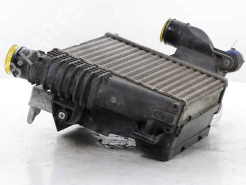 Intercooler OPEL COMBO Box Body/MPV (K9) 1.5 D | BP37798771M30 - Image 4
