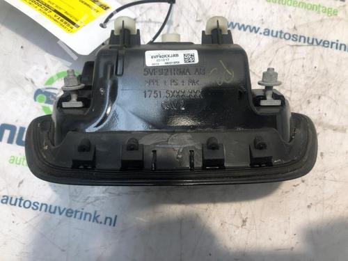 Tailgate handle JEEP COMPASS (MP, M6, MV, M7) 1.4 MultiAir 4x4 | BP40578859C132 - Image 2