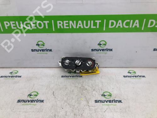 Used Climate control Climate control 16365056 16365056