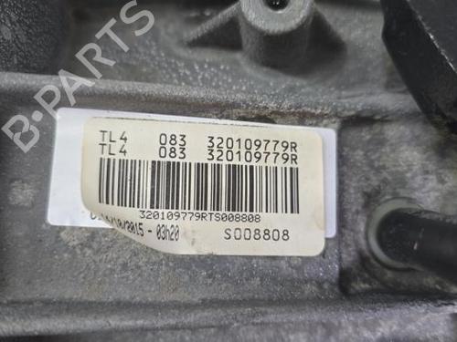 Gearbox RENAULT KADJAR (HA_, HL_) 1.2 TCe 130 (HLMR) | BP40584496M3 - Image 7
