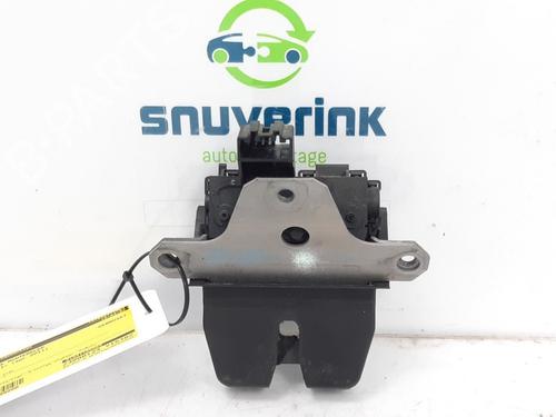 Autre FORD FOCUS III 1.6 Ti (105 hp) 13879303