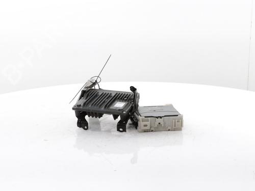 Engine control unit (ECU) TOYOTA RAV 4 V (_A5_, _H5_) 2.5 Hybrid AWD (AXAH54, AXAL54) | BP28288860M57 - Image 6