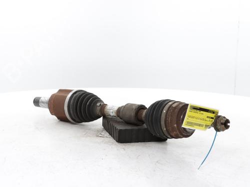 Left front driveshaft RENAULT CAPTUR II (HF_) TCe 140 (HFN0) | BP37490289M38 - Image 2