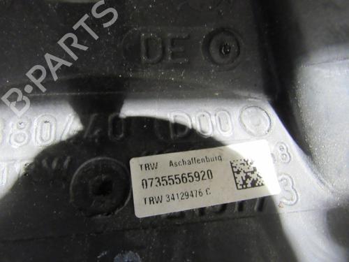 Steering wheel PEUGEOT BOXER Van 2.2 HDi 130 | BP37262903C49 - Image 3