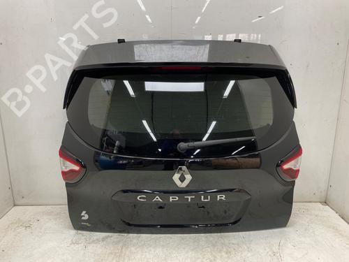Used Tailgate Tailgate 36966794 36966794