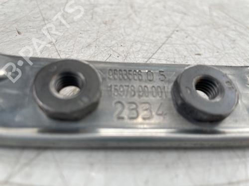 Frontplade/Frontkurv BMW X1 (U11) xDrive 25 e Plug-in-Hybrid | BP34423457C72 - Image 3