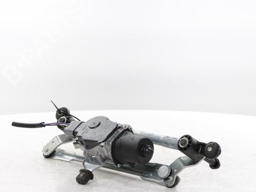 Vindrude Viskermekanisme RENAULT CLIO V (B7_) 1.6 E-TECH 145 (B7MU) | BP31960979C83 