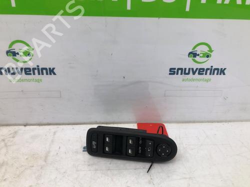 Used Switch CITROËN C3 II (SC_) 1.2 VTi 82 (82 hp) 20158581