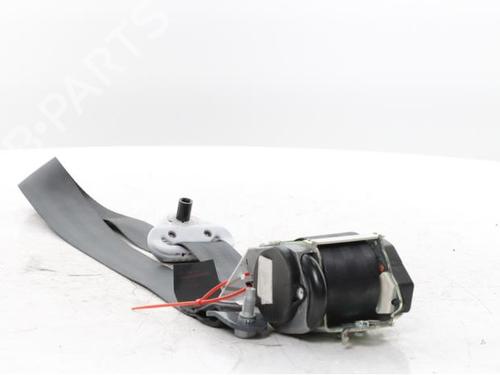 Front right seatbelt PEUGEOT 2008 I (CU_) 1.2 THP 110 / PureTech 110 | BP33814037I25 - Image 7