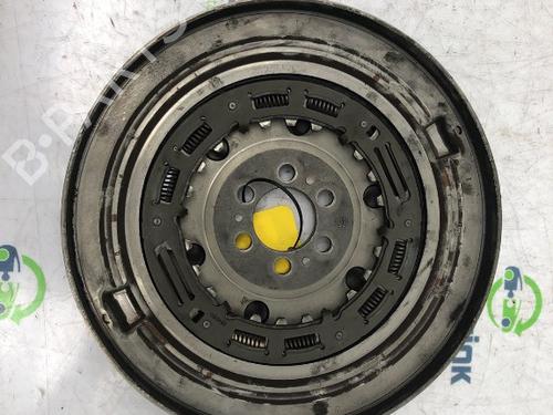 Used Flywheel RENAULT CLIO IV (BH_) 1.6 RS (BHJ4, BHJ6, BHMM) (200 hp) 19490018