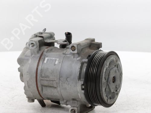 AC compressor CITROËN C3 AIRCROSS II (2R_, 2C_) 1.2 PureTech 130 (2RHNYH) | BP34563164M34  - Image 6