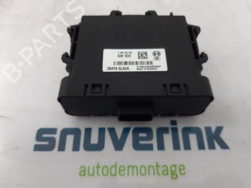 Control unit RENAULT TWINGO III (BCM_, BCA_) Z.E: (BCA1) (82 hp) 11209072