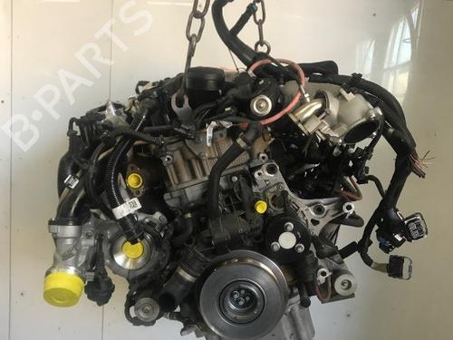 Engine BMW 5 Touring (G31) 520 d Mild-Hybrid | BP34565937M1 - Image 4