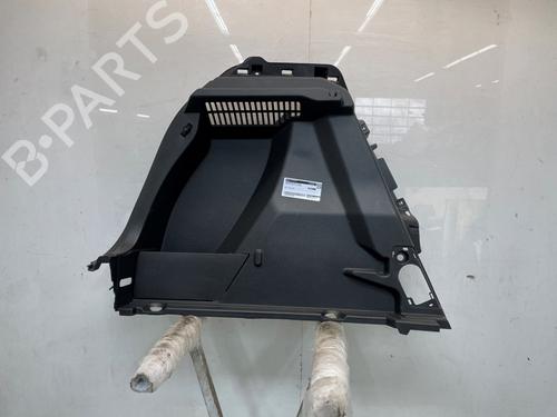 Used Boot lining Boot lining 38409120 38409120