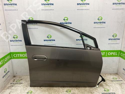 Puerta delantera derecha HONDA INSIGHT (ZE_) 1.3 IMA (ZE28, ZE2) (88 hp) 17918592