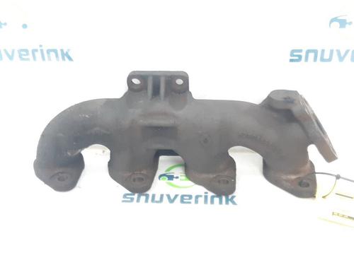 Used Exhaust manifold Exhaust manifold 17982081 17982081