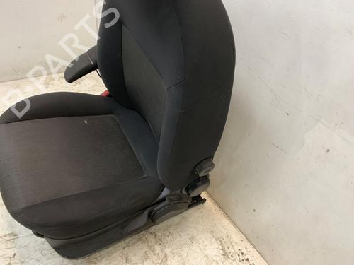 Left front seat PEUGEOT BIPPER (AA_) 1.3 HDi 75 | BP30186364C15 - Image 5