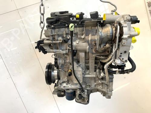 Engine DS DS 3 / DS 3 CROSSBACK (UR_, UC_, UJ_) 1.2 PureTech 130 (URHNSS) | BP40527444M1 - Image 3