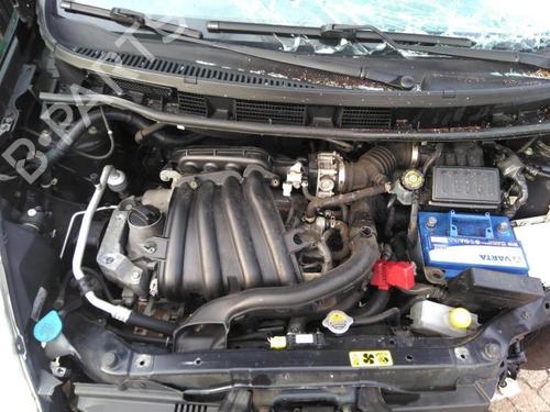 Alternator NISSAN NOTE (E11, NE11) 1.6 | BP40577714M7  - Image 20
