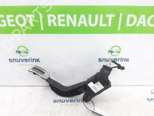 Used Pedal Pedal 26202715 26202715