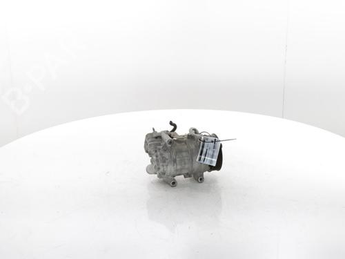 AC compressor PEUGEOT 308 III (FB_, FH_, FP_, F3_, FM_) BlueHDi 130 (FBYHZL, FBYHZT) | BP29241479M34 